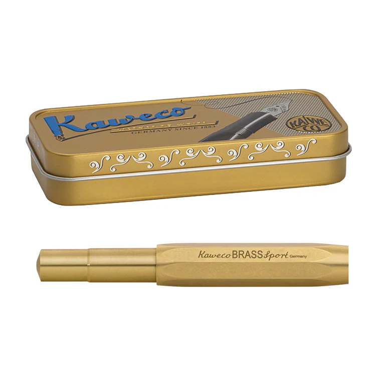 Fountain Pens
